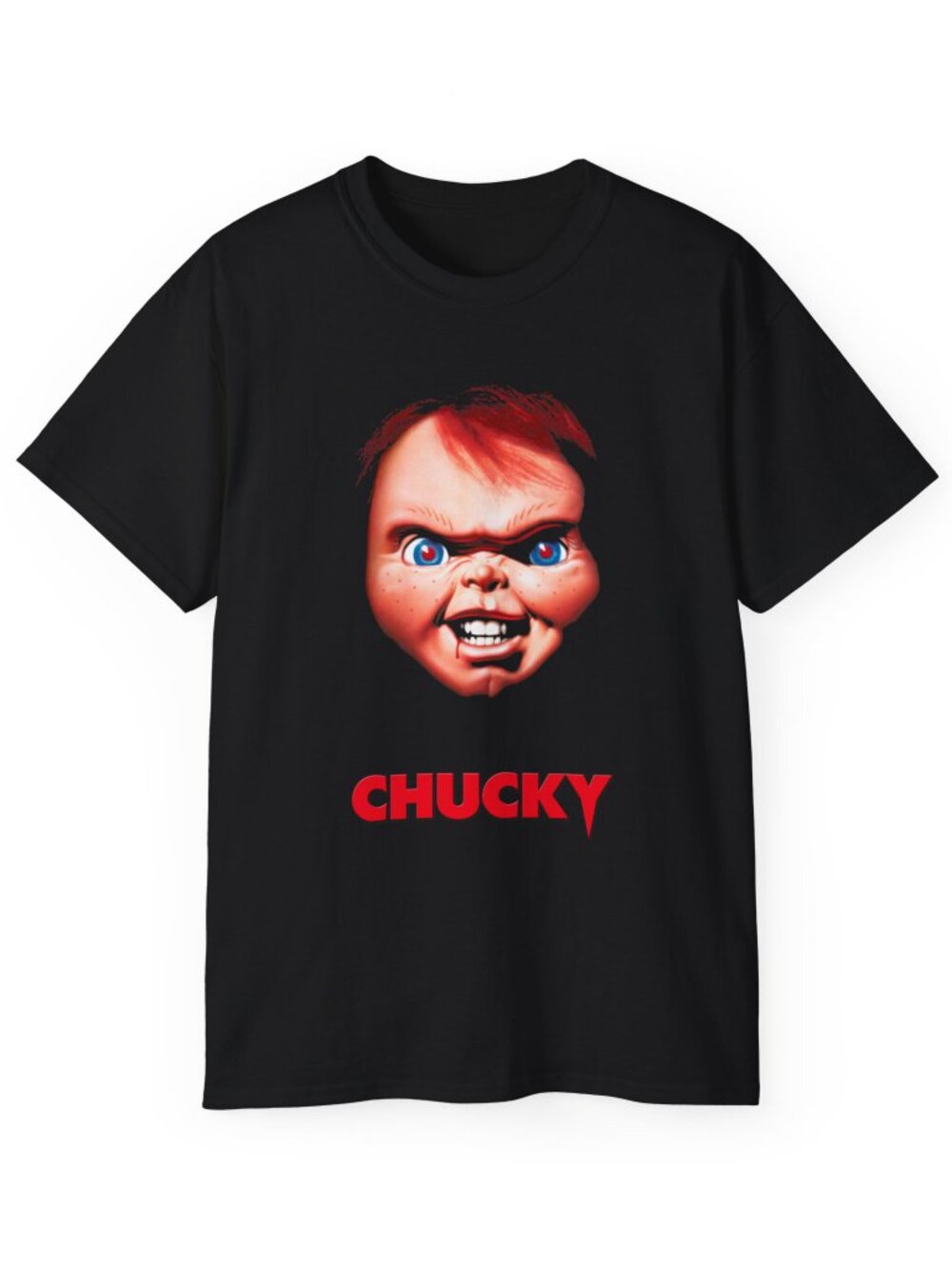 Chucky - Picture 3 of 3